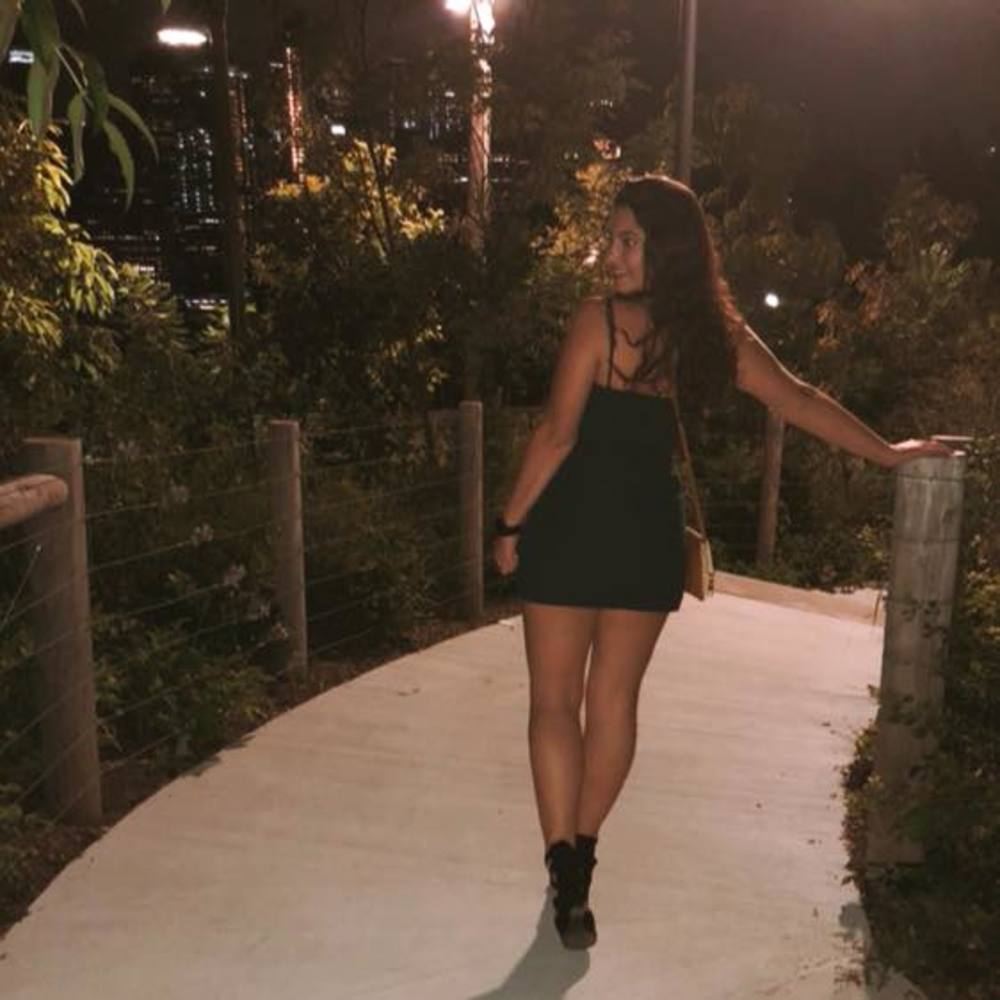 Meet your Posher, Alyssa